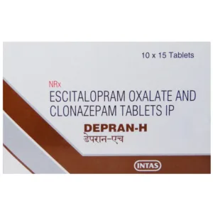 Depran-H Tablet