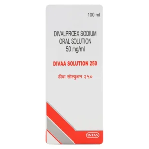 divaa 250 Solution