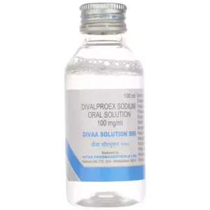 Divaa Solution 500