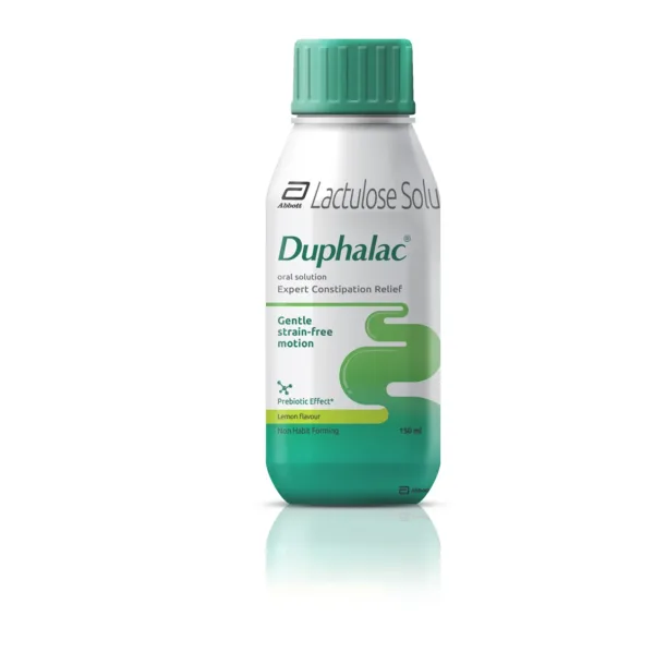 Duphalac Oral Solution