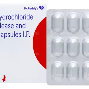 Dutas T Plus Capsule