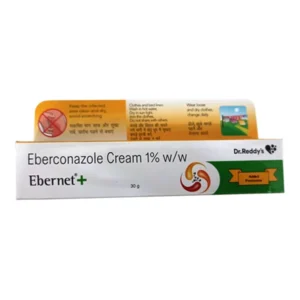 Ebernet Plus Cream