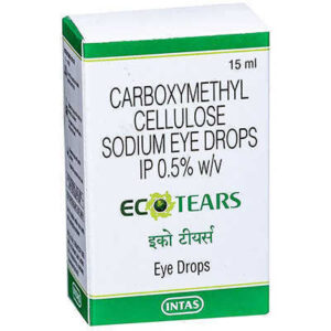 Eco Tears Eye Drop