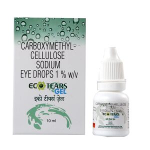 Eco Tears Gel