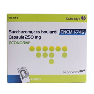 Econorm Capsule