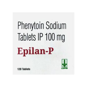 Epilan-P Tablet