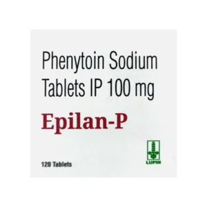 Epilan-P Tablet