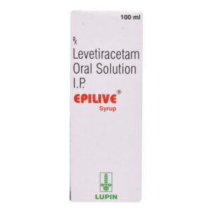 Epilive Syrup