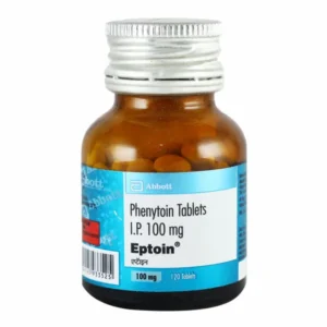 Eptoin Tablet "Eptoin Tablet, Eptoin Tablet price, Eptoin Tablet alternatives, Phenytoin"