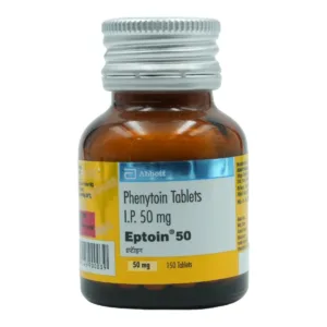 Eptoin 50 Tablet