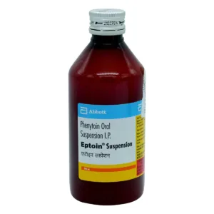 Eptoin Suspension