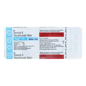 Etody-TH Tablet