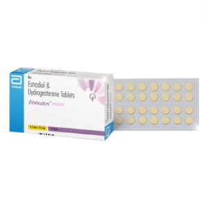 Femoston Mini Tablet