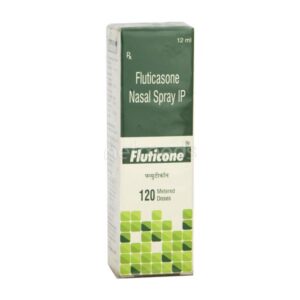 Fluticone Nasal Spray