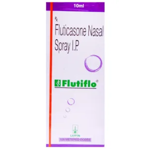 Flutiflo Nasal Spray