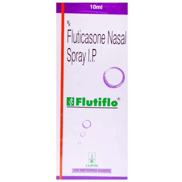 Flutiflo Nasal Spray