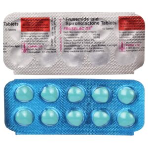 Fruselac DS Tablet