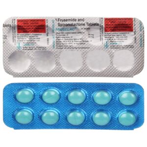 Fruselac Tablet