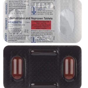 Headset Tablet