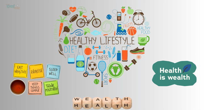 daily habits that are for healthier lifestyle