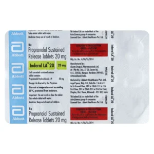 inderal la 20 tablet, inderal la 20, inderal la 20 tablet uses, inderal la 20 mg, tab inderal la 20 mg, tablet inderal la 20, inderal la 20 tablet benefits, inderal la 20 tablet side effects, inderal la 20 tablet price, inderal la 20 tablet dosage
