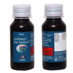 L-Cin Syrup