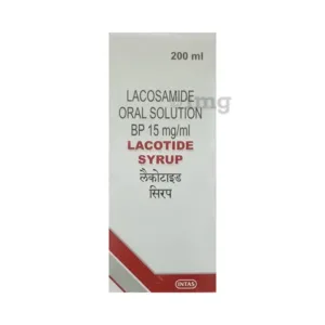 Lacotide Syrup