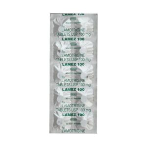 Lamez 100 Tablet