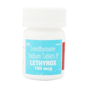 Lethyrox 150 Tablet