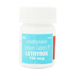Lethyrox 150 Tablet