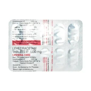 Levera 1000 Tablet
