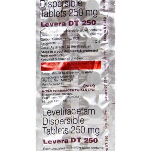Levera DT 250 Tablet