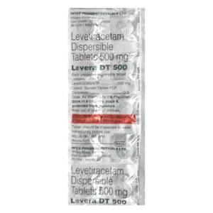 Levera DT 500 Tablet