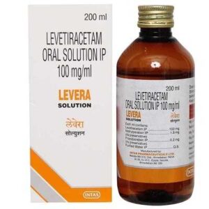 Levera Solution
