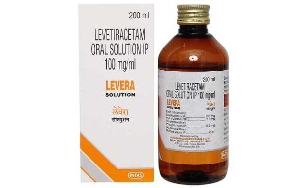 Levera Solution