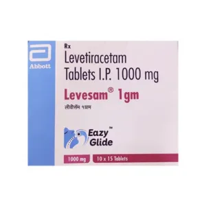 Levesam 1gm Tablet