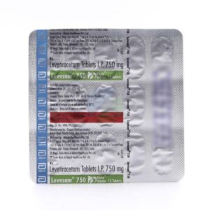 Levesam 750 Tablet