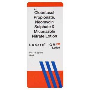 Lobate-GM Neo Lotion