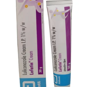 Lofatin Cream