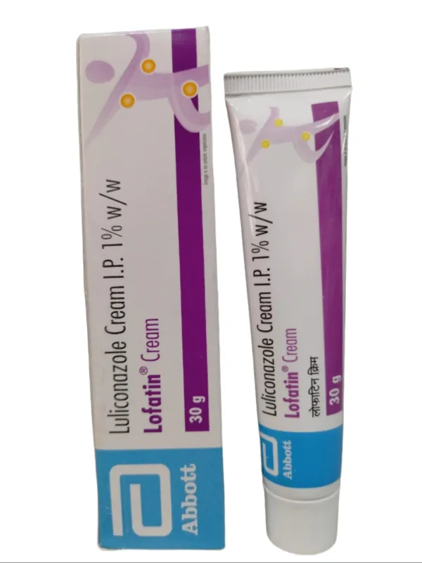 Lofatin Cream