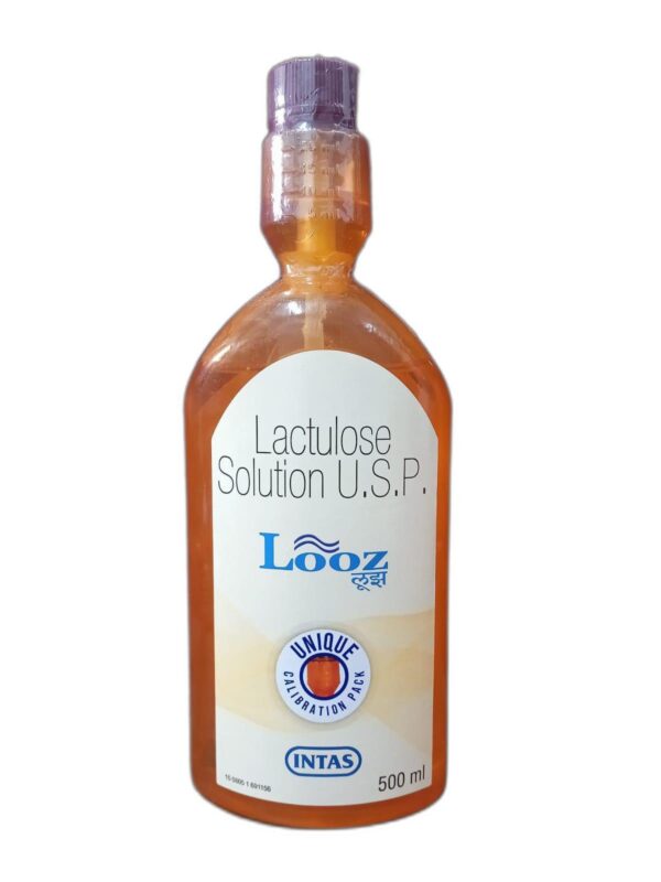 Looz Oral Solution