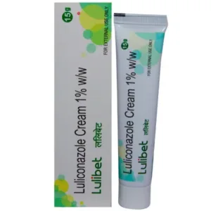 Lulibet Cream