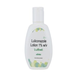 Lulibet Lotion