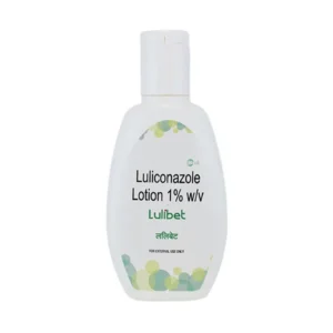 Lulibet Lotion