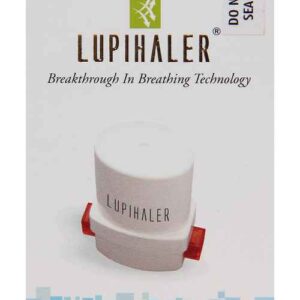 Lupihaler Inhaler