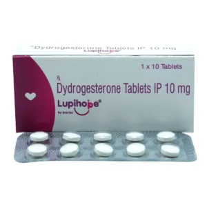 Lupihope 10mg Tablet