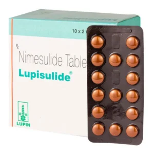 Lupisulide Tablet
