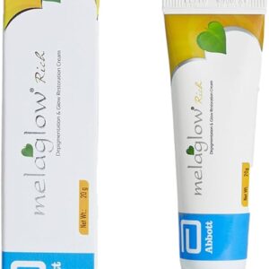 Melaglow Rich Cream