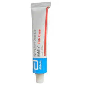 Melalite Forte Cream