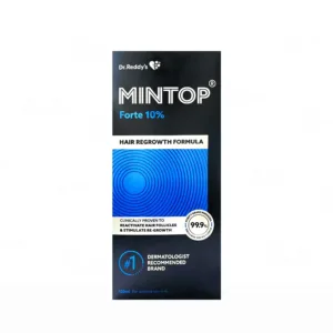 Mintop Forte 10% solution